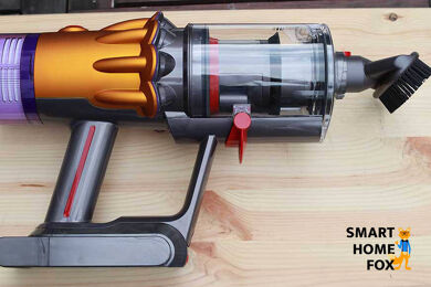 aspirateur balai dyson v12 slim absolute