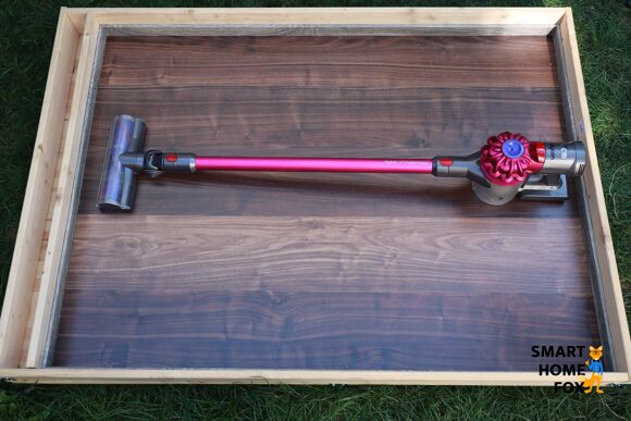 Dyson V7 Motorhead - avis et test complet 2021