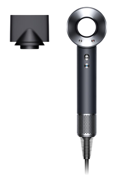 Dyson Supersonic Origin