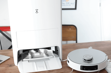 Ecovacs Deebot T20 Omni