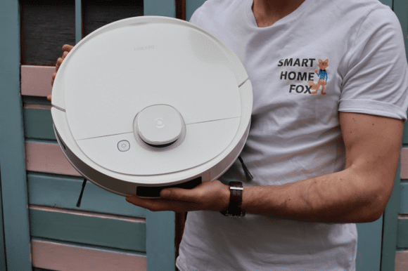 Ecovacs Deebot T9