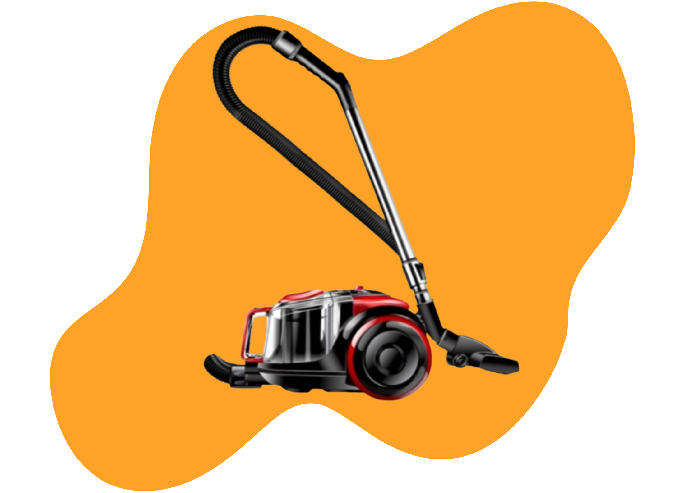 aspirateurs traineaux fagor