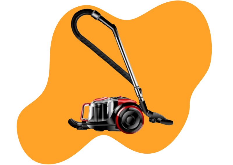 aspirateurs traineaux fagor