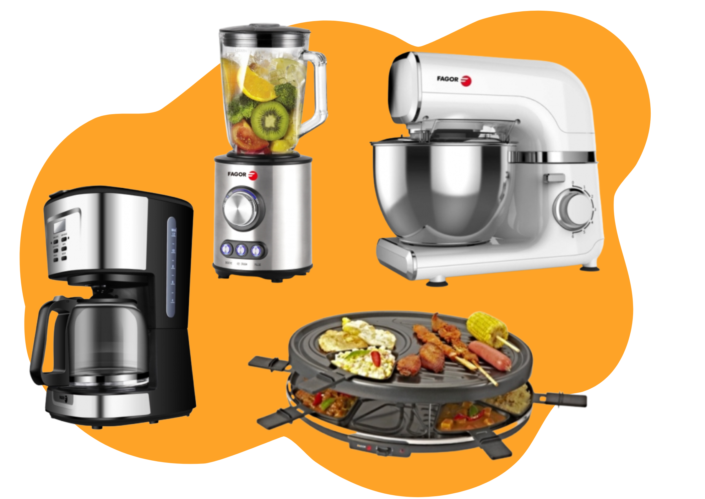 fagor electromenager
