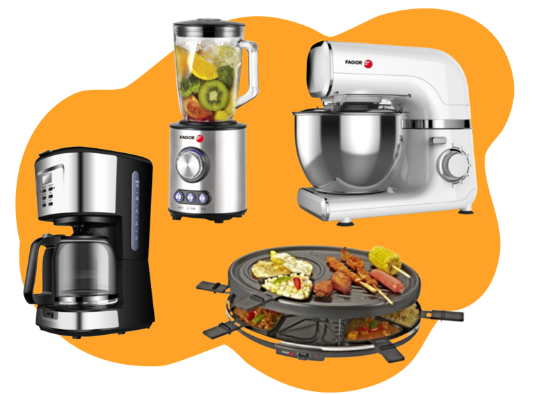fagor electromenager