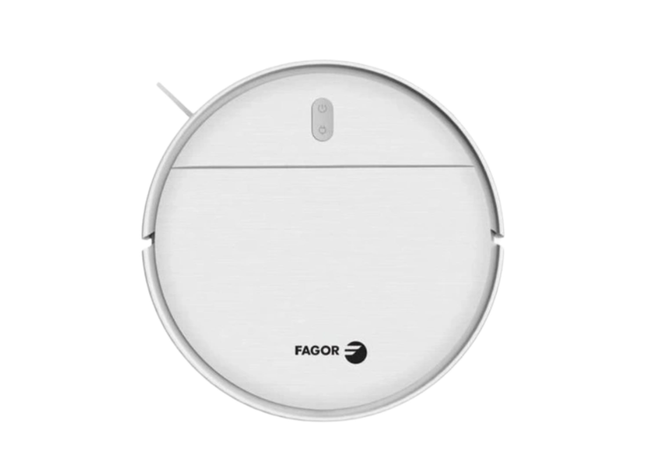 aspirateur robot fagor