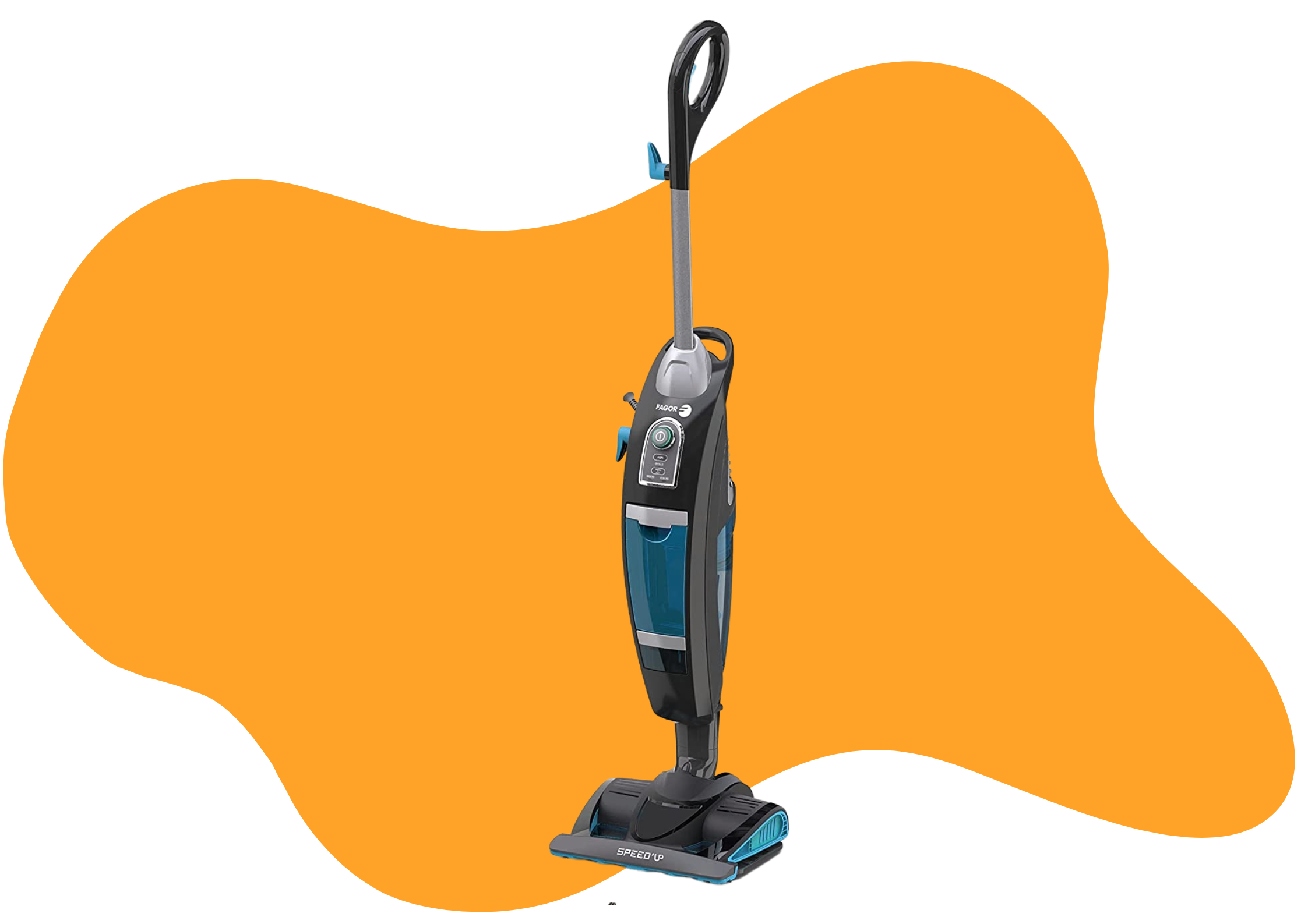 aspirateur balai fagor