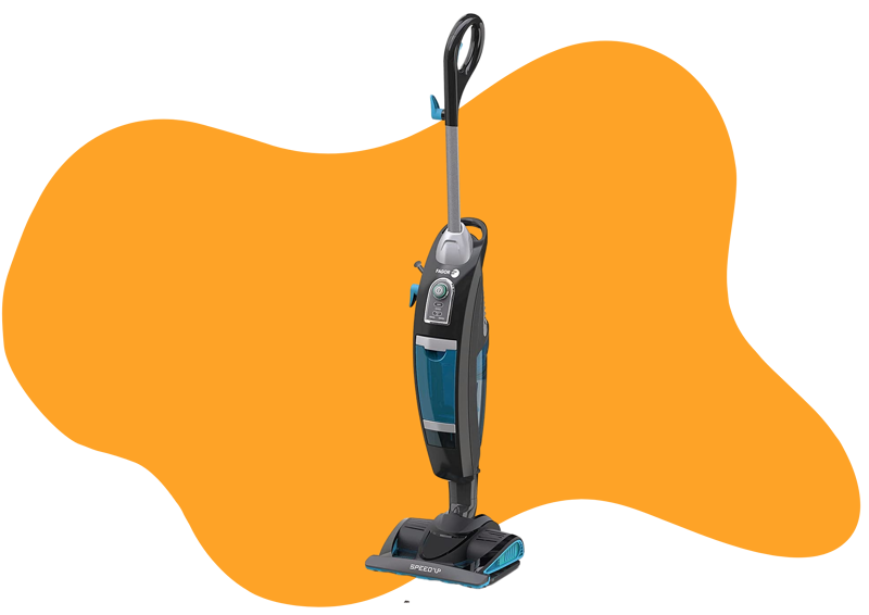 aspirateur balai fagor