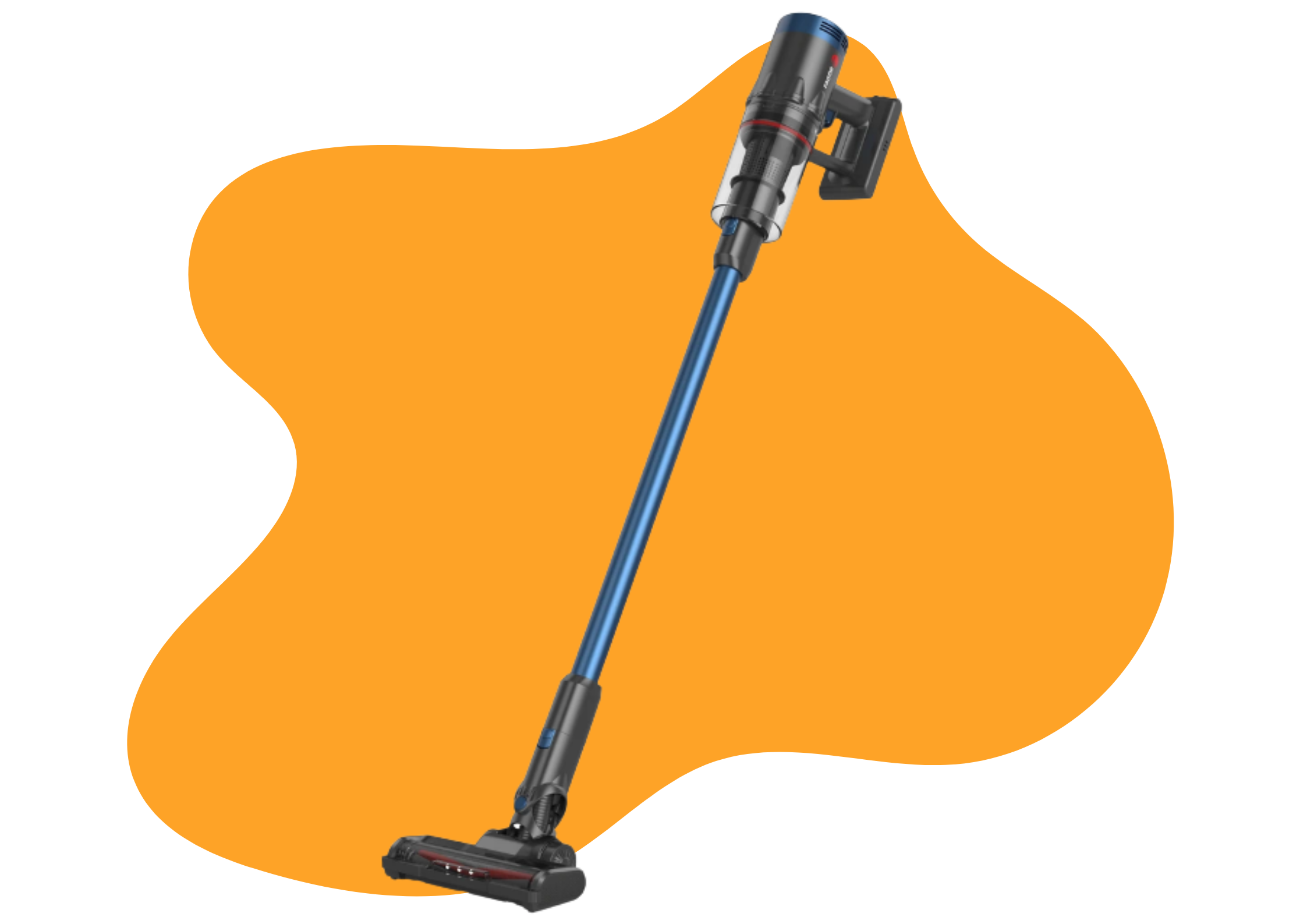 aspirateur balai fagor