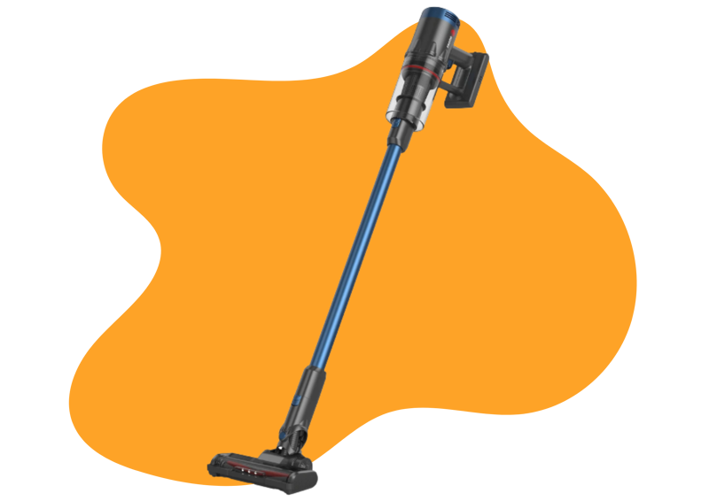 aspirateur balai fagor