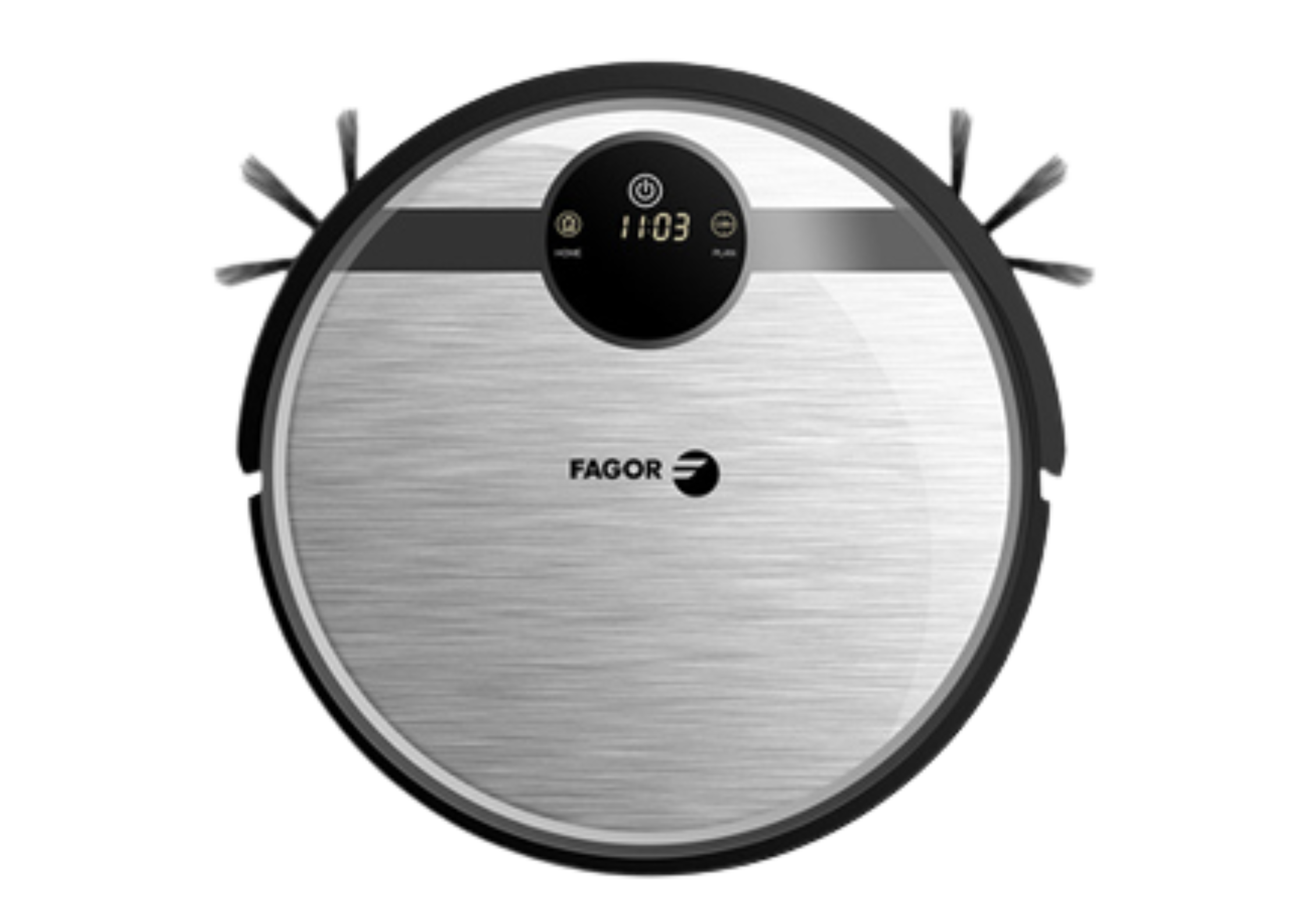 aspirateur robot fagor