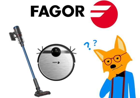 aspirateurs fagor avis