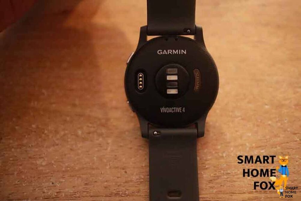 Test Garmin Vivoactive 4/4s en promo, Une montre stylée et polyvalente