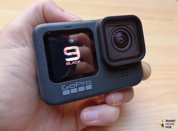 GoPro Hero 9 Black : test : Un héros tout en action