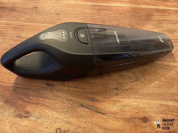 JAP Bionic Blast Tornado S3