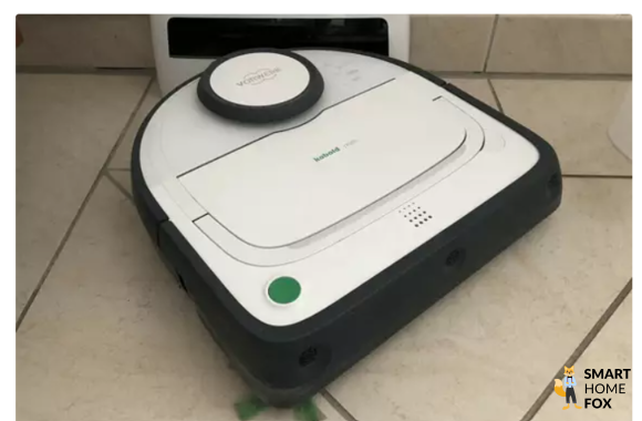 Aspirateur robot Kobold VR300