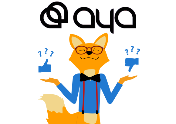 marqua aya avis