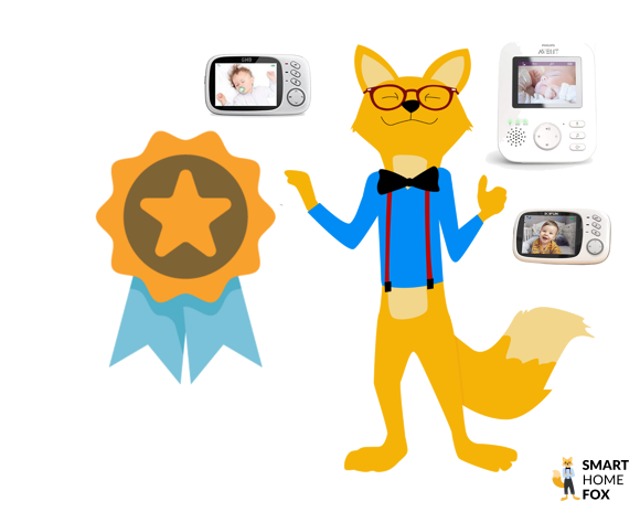 Trouver le Meilleur Babyphone