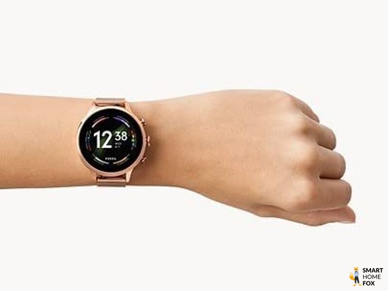 Montre connectée femme samsung: Les 6 meilleures montres connectées pour femmes  Samsung 🥇 
