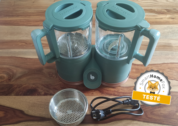 babymoov nutribaby avis glass