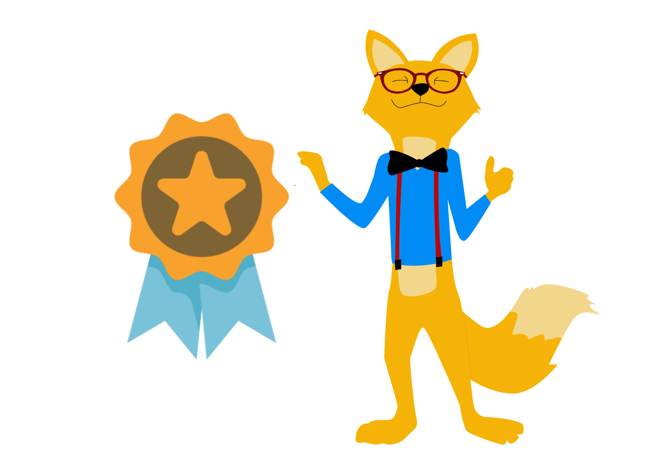 confiance smart home fox