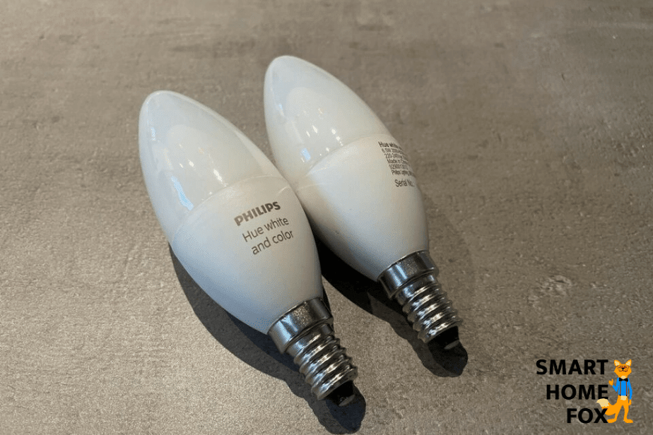 Hue : Philips met un coup de boost à son écosystème de lampes
