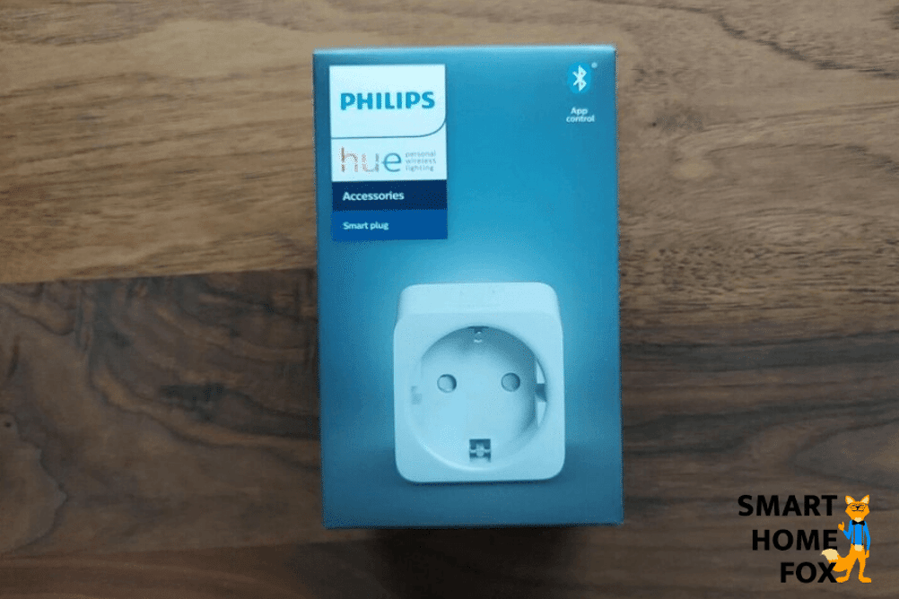 Philips Module HUE Prise connectée pas cher 