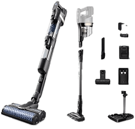 Philips AquaTrio Cordless aspirateur balai