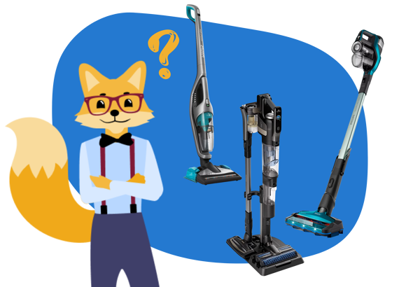 Avis aspirateurs Philips