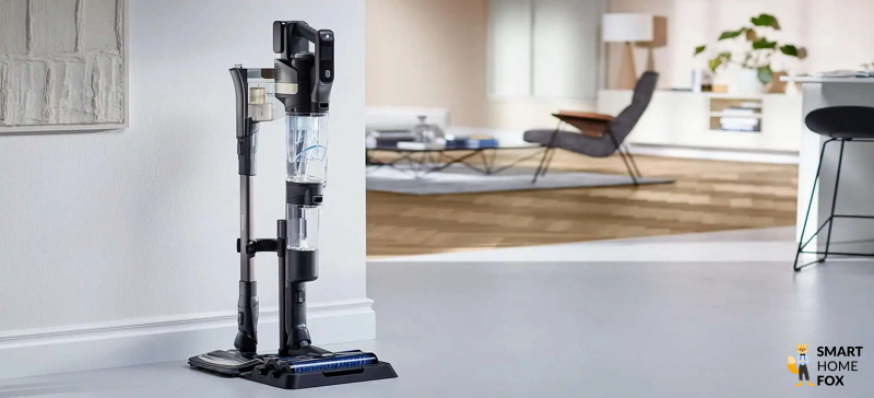 aquatrio aspirateur nettoyeur sans fil philips