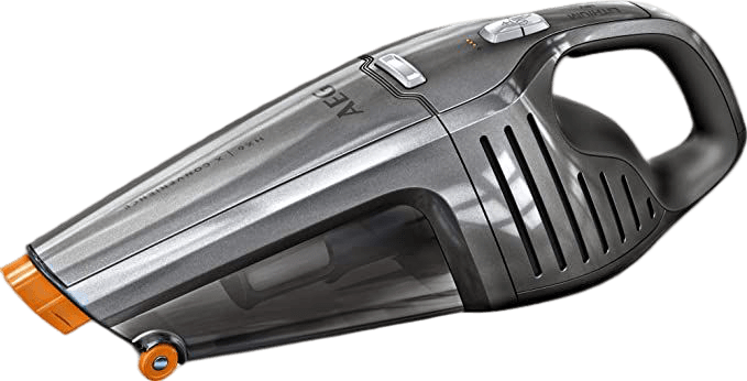 AEG aspirateur à main