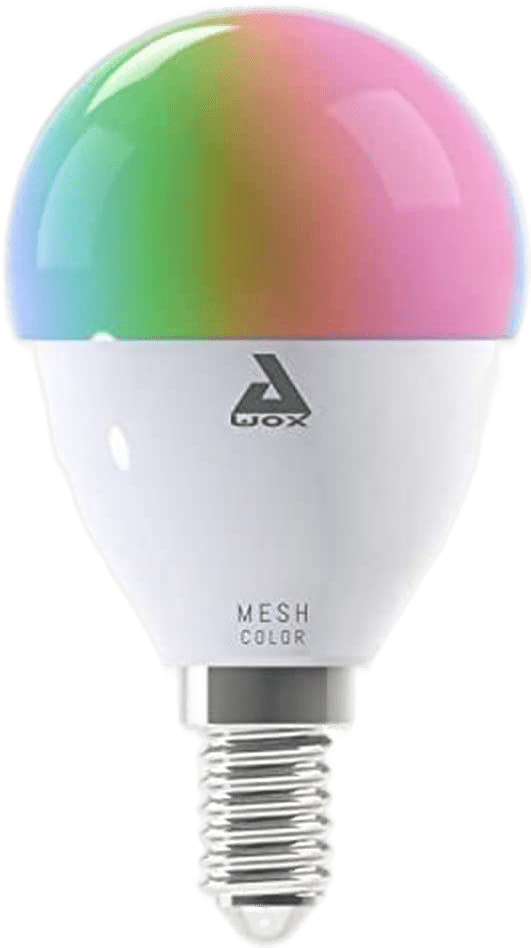 ampoule led connectee awox