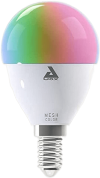 ampoule led connectee awox