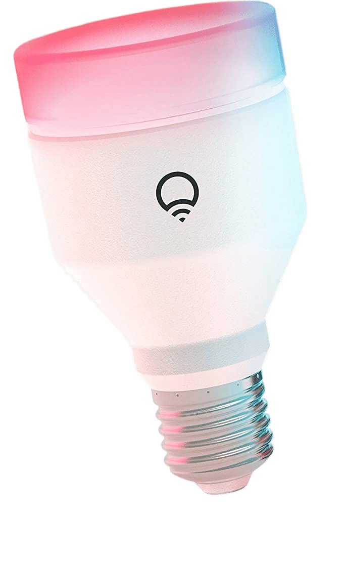 ampoule connectee lifx