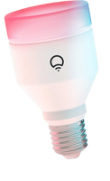 ampoule connectee lifx