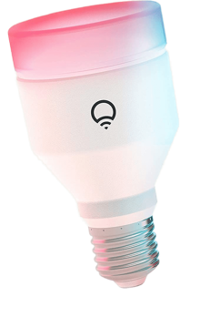 ampoule connectee lifx