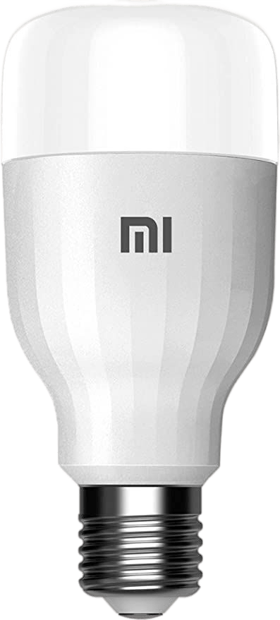 ampoule connectee xiaomi