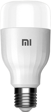 ampoule connectee xiaomi