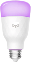 ampoule connectee yeelight