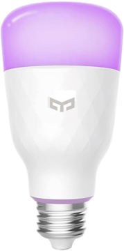 ampoule connectee yeelight