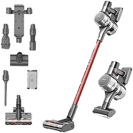 Aspirateur Dreame V10