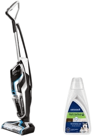 Bissel Petpro nettoyeur vapeur
