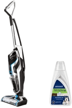 Bissel Petpro nettoyeur vapeur