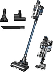 aspirateur sans fil proscenic p10