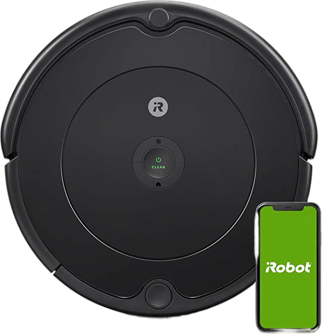 iRobot roomba 692