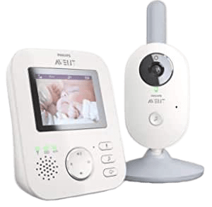 Babyphone philips avent