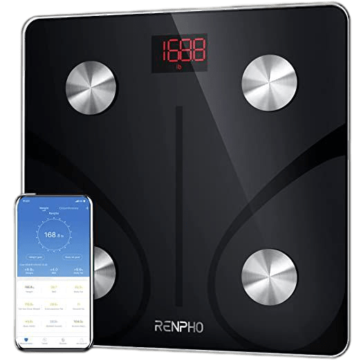 Balance connectée renpho