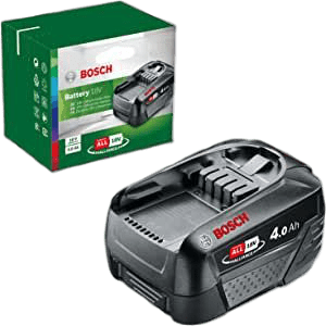 batterie power for all