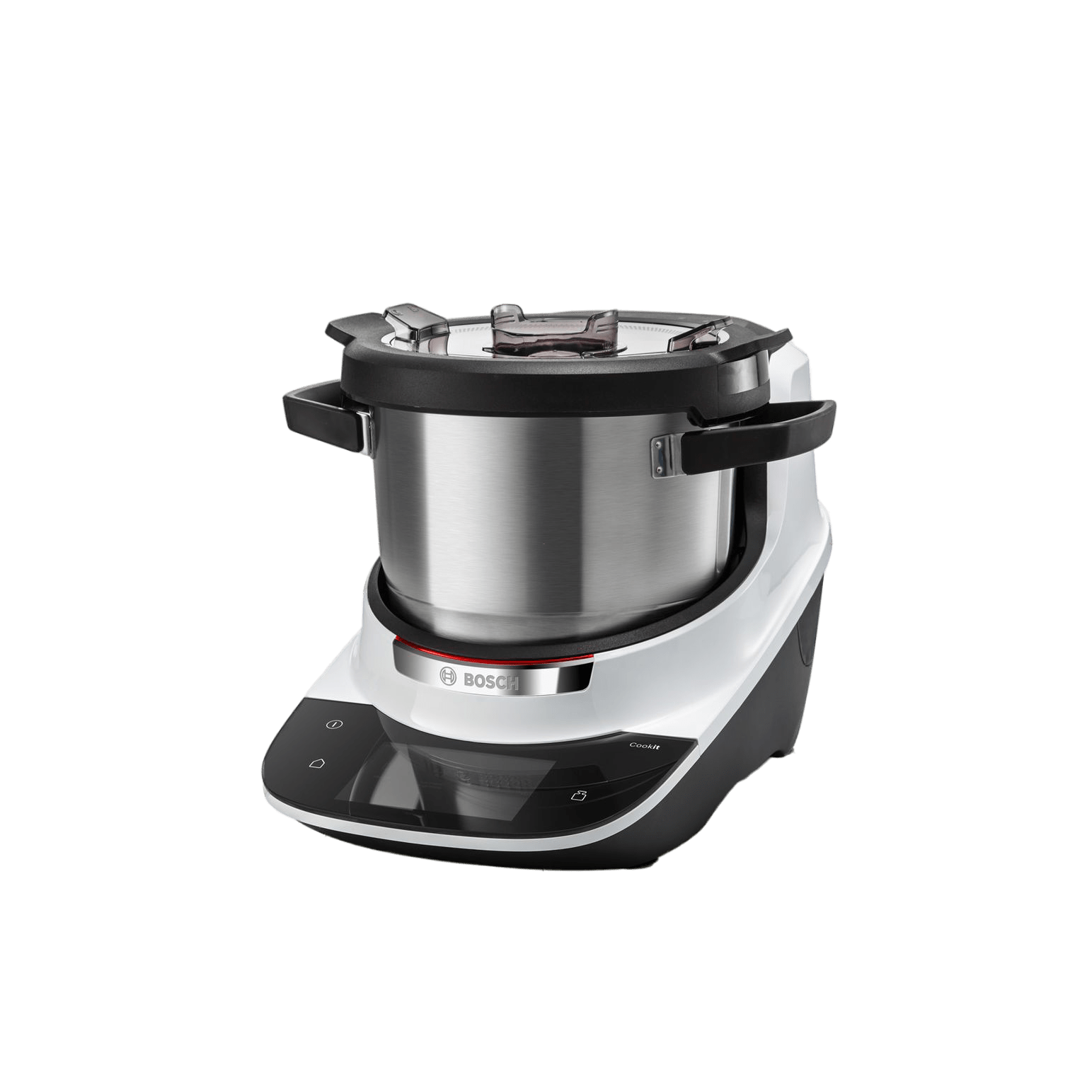 Robot multifonction bosch Cookit
