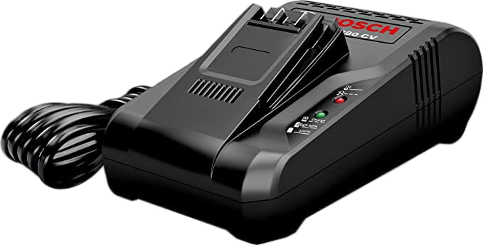 chargeur rapide bosch